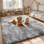 Rugs Living Room Area for Bedroom Washable