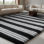 Rugs Living Room Area for Bedroom Washable
