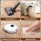Rugs Living Room - Area for Bedroom Washable