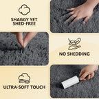Rugs Living Room - Area for Bedroom Washable