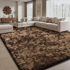 Rugs Living Room Area for Bedroom Washable