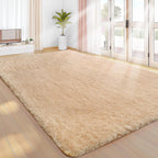 Rugs Living Room Area for Bedroom Washable