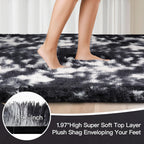 Rugs Living Room Area for Bedroom Washable