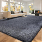 Rugs Living Room - Area for Bedroom Washable