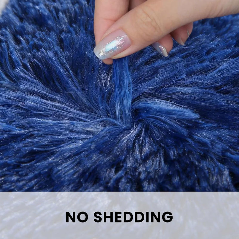 Large Rugs Living Room Shaggy for Bedroom