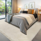 Rugs Living Room Area for Bedroom Washable