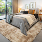 Rugs Living Room Area for Bedroom Washable