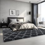 Rugs Living Room Area for Bedroom Washable