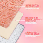 Rugs Living Room - Area for Bedroom Washable