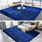 Rugs Living Room - Area for Bedroom Washable