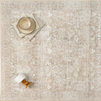Rugs Living Room Area Rug Bedroom Large Washable