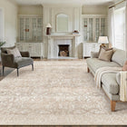 Distressed Beige