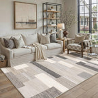 Rugs Living Room Area Rug Washable Bedroom