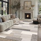 Rugs Living Room Area Rug Washable Bedroom