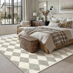 Rugs Living Room Area Rug Bedroom Large