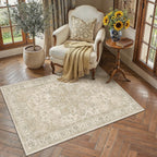 Rugs Living Room Area Rug Bedroom Large