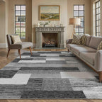 Rugs Living Room Area Rug Bedroom Large