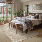 Rugs Living Room Area Rug Bedroom Large Washable