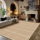 Modern Brown