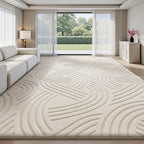 Rugs Living Room Bedroom Large Modern Rug