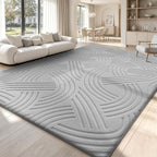 Rugs Living Room Bedroom Large Modern Rug