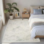 Rugs Living Room Bedroom Rug Modern Short Pile