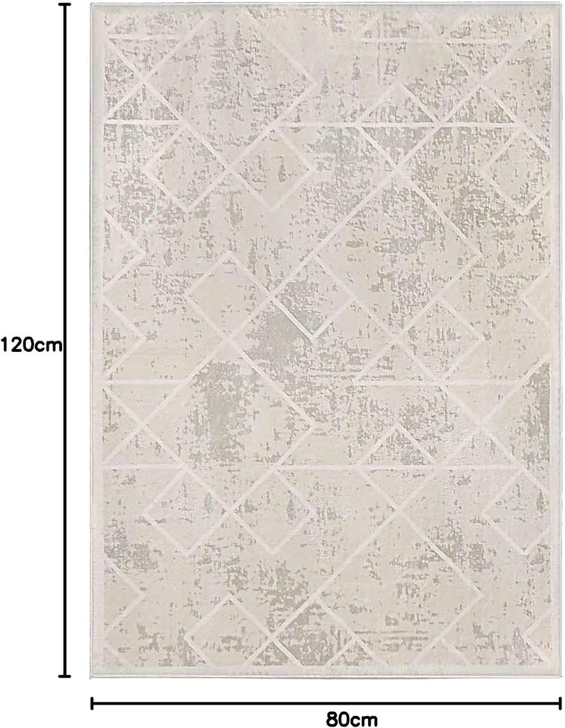 Rugs Living Room Bedroom Rug Modern Short Pile