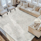 Rugs Living Room Bedroom Rug Modern Short Pile
