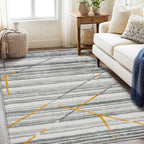 Rugs Living Room Bedroom Rug Modern Short Pile