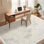Rugs Living Room Bedroom Rug Modern Short Pile