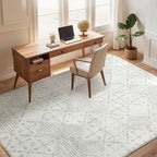 Rugs Living Room Bedroom Rug Modern Short Pile