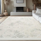 Rugs Living Room Bedroom Rug Modern Short Pile