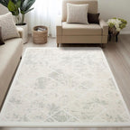 Rugs Living Room Bedroom Rug Modern Short Pile