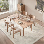 Rugs Living Room Bedroom Rug Modern Short Pile