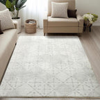 Rugs Living Room Bedroom Rug Modern Short Pile