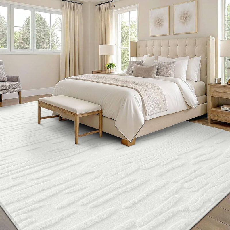 Modern Rugs Living Room