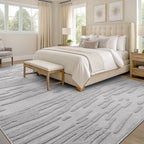 Modern Rugs Living Room