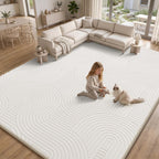 Rugs Living Room Extra Large Rug