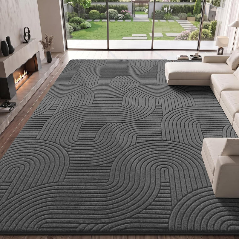 Rugs Living Room Extra Large Rug