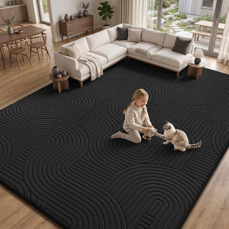 Rugs Living Room Extra Large Rug