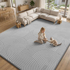 Rugs Living Room Extra Large Rug