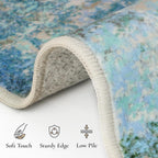 Rugs Living Room Extra Large Washable Rug