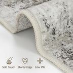 Rugs Living Room Extra Large Washable Rug