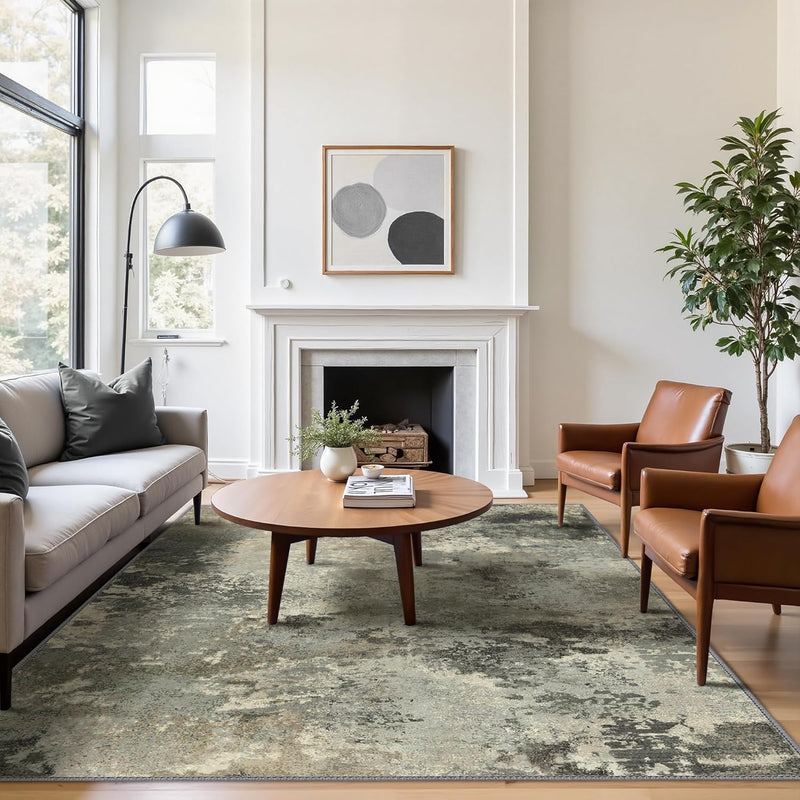 Rugs Living Room Extra Large Washable Rug