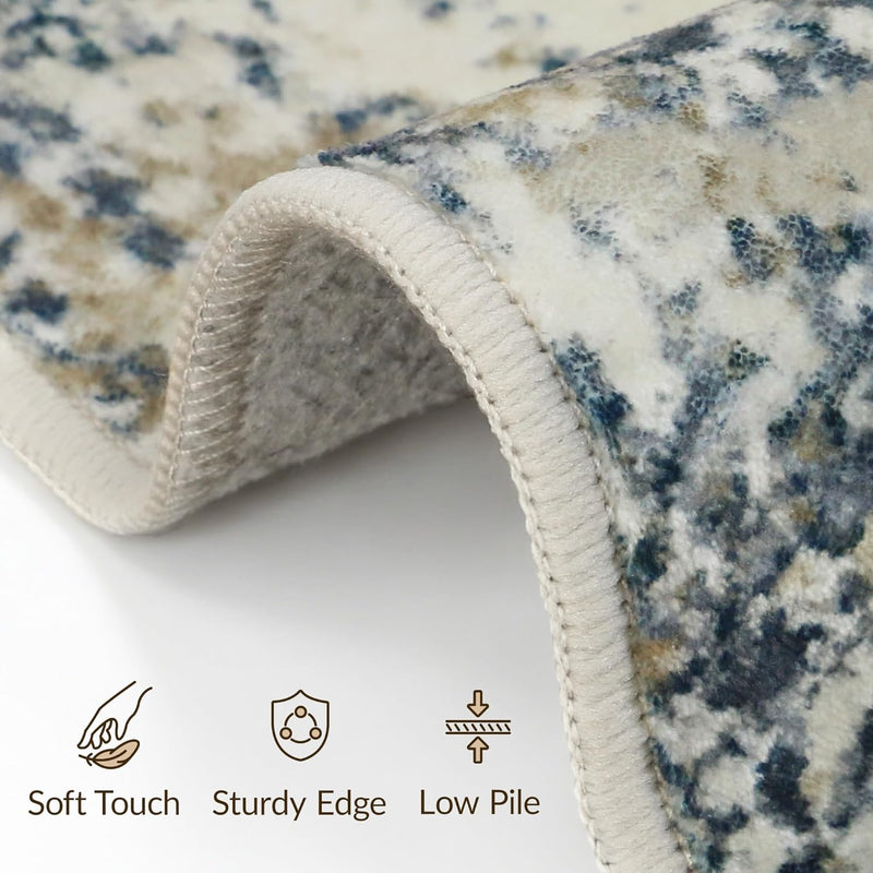 Rugs Living Room Extra Large Washable Rug