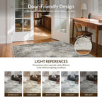 Rugs Living Room Extra Large Washable Rug