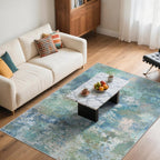 Rugs Living Room Extra Large Washable Rug