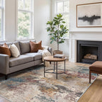 Rugs Living Room Extra Large Washable Rug