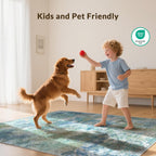 Rugs Living Room Extra Large Washable Rug