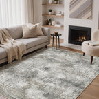 Rugs Living Room Extra Large Washable Rug